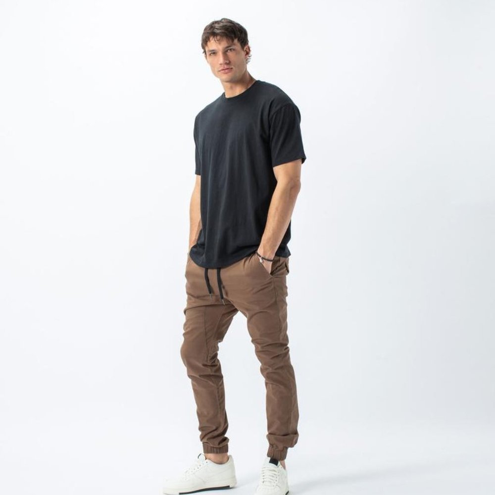 ZANEROBE- Sureshot Jogger Bronco